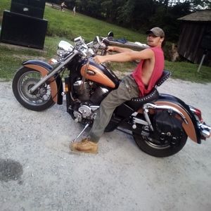 Meet your Posher, Austin